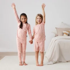 ergoPouch 1.0 tog Long Sleeve Pyjamas