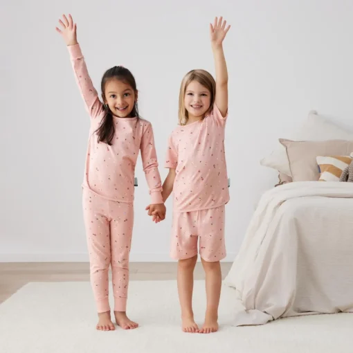 ergoPouch 1.0 tog Long Sleeve Pyjamas