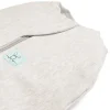 ergoPouch 0.2 tog Organic Hip Harness Cocoon Swaddle Bag