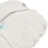 ergoPouch 2.5 tog Organic Hip Harness Cocoon Swaddle Bag