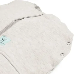 ergoPouch 2.5 tog Organic Hip Harness Cocoon Swaddle Bag