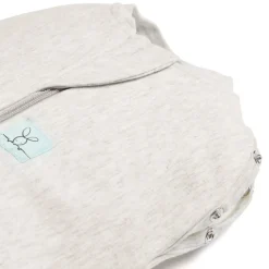 ergoPouch 0.2 tog Organic Hip Harness Cocoon Swaddle Bag