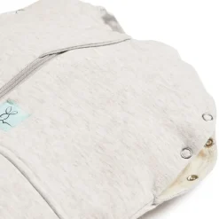 ergoPouch 2.5 tog Organic Hip Harness Cocoon Swaddle Bag