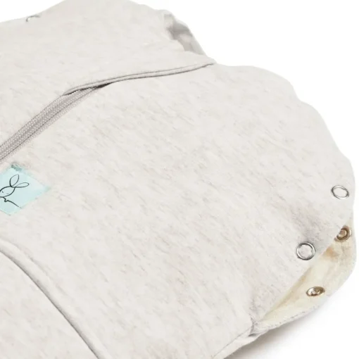 ergoPouch 2.5 tog Organic Hip Harness Cocoon Swaddle Bag
