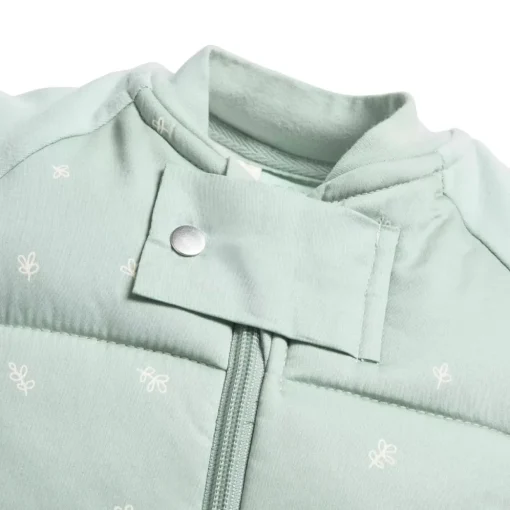 ergoPouch 2.5 tog Organic Sleep Suit Bag