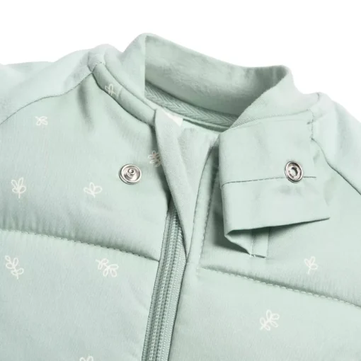 ergoPouch 2.5 tog Organic Sleep Suit Bag