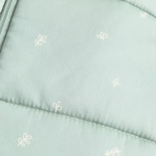 ergoPouch 2.5 tog Organic Sleep Suit Bag