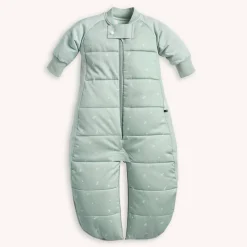 ergoPouch 2.5 tog Organic Sleep Suit Bag