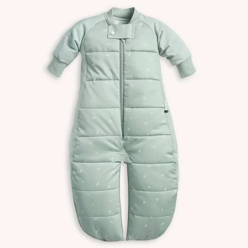 ergoPouch 2.5 tog Organic Sleep Suit Bag