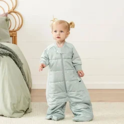 ergoPouch 2.5 tog Organic Sleep Suit Bag