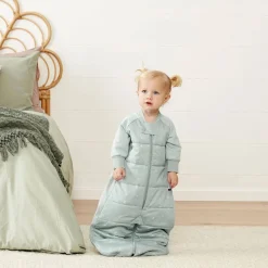ergoPouch 2.5 tog Organic Sleep Suit Bag