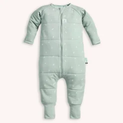 ergoPouch 2.5 tog Organic Winter Sleep Onesie