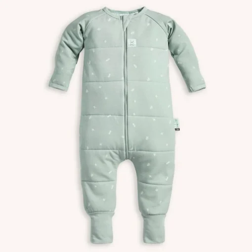 ergoPouch 2.5 tog Organic Winter Sleep Onesie
