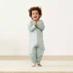 ergoPouch 2.5 tog Organic Winter Sleep Onesie