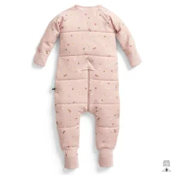 ergoPouch 2.5 tog Organic Winter Sleep Onesie