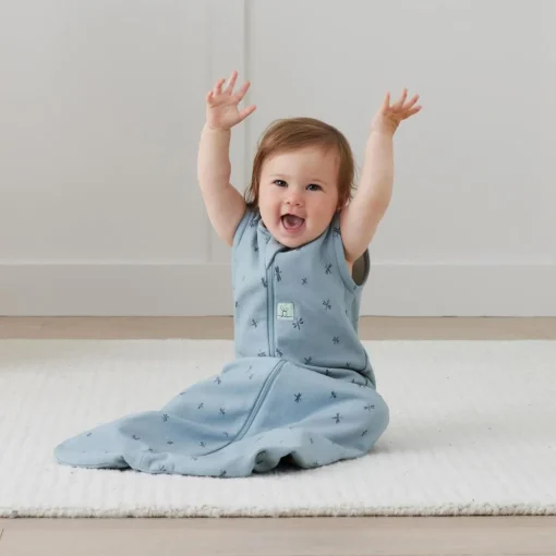 ergoPouch 1.0 tog Sleeping Bag