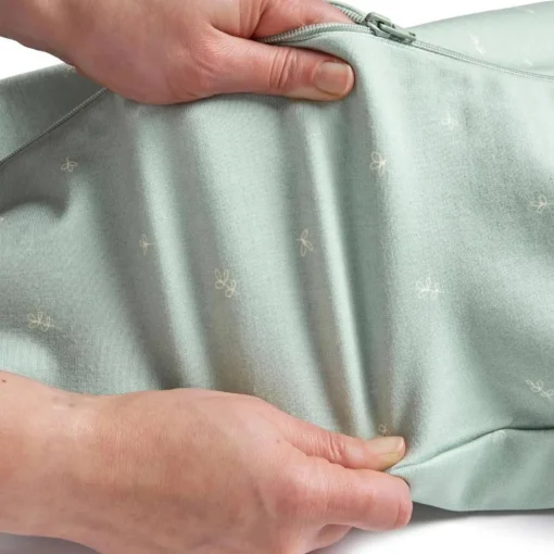 ergoPouch 1.0 tog Sleeved Sleeping Bag