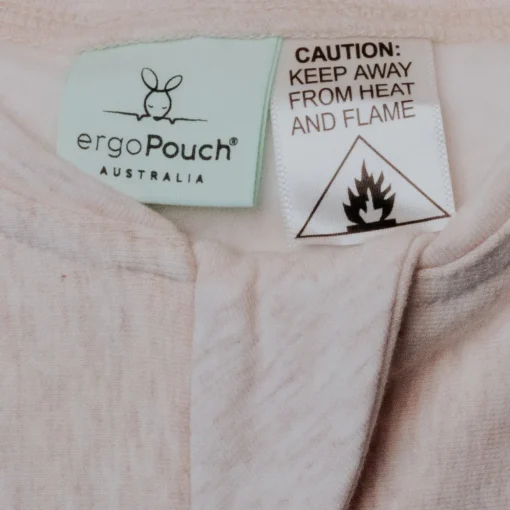 ergoPouch 1.0 tog Sleeved Sleeping Bag