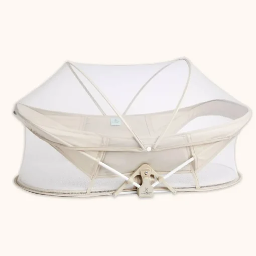 ergoPouch Easy Sleep Portable Bassinet