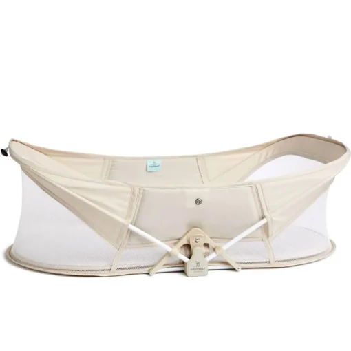 ergoPouch Easy Sleep Portable Bassinet