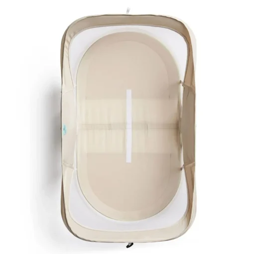 ergoPouch Easy Sleep Portable Bassinet