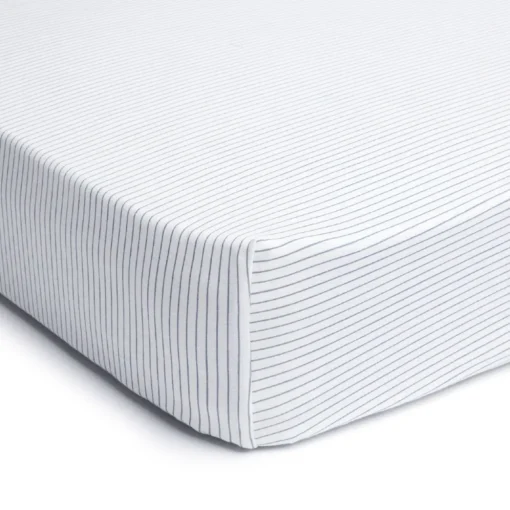 ergoPouch Organic Fitted Sheet - Cot