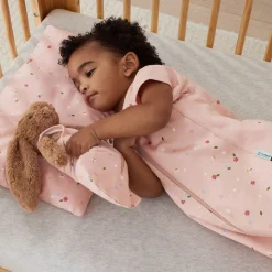 ergoPouch Organic Toddler Pillow Case