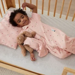 ergoPouch Organic Toddler Pillow Case