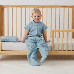 ergoPouch Organic Toddler Pillow Case