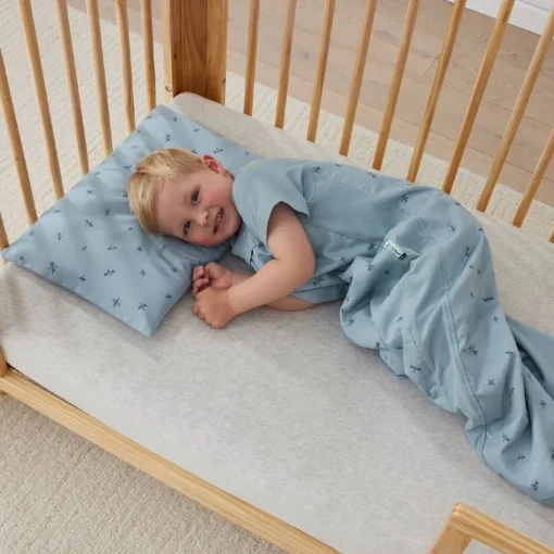 ergoPouch Organic Toddler Pillow Case