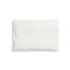 ergoPouch Toddler Pillow Protector - White