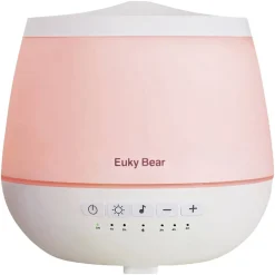 Euky Bear Sweet Dreams Sleep Aid