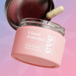 Eve V Good Probiotics Mini (10 Capsules)