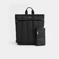 Finnson RAE Eco Changing Backpack with Changing Mat