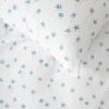 Fitted Sheet & Pillowcase Set - Palms