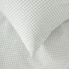 Fitted Sheet & Pillowcase Set - jagger Sage