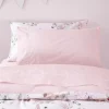 Fitted Sheet & Pillowcase Set - Isla - Clearance