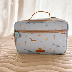 Fox & Fallow Insulated Lunch Bag