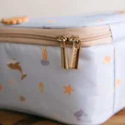 Fox & Fallow Insulated Lunch Bag