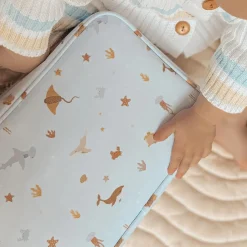 Fox & Fallow Insulated Lunch Bag