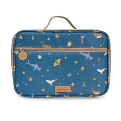Fox & Fallow Insulated Lunch Bag