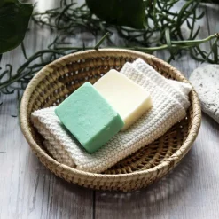 Frankie Kawakawa Haircare Bar Duos