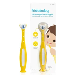 Frida Triple-Angle ToothHugger