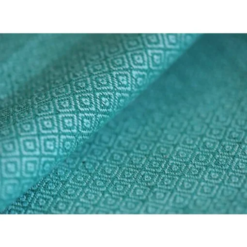Girasol Ring Sling - Diamond Weave