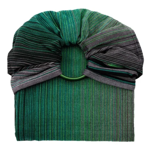 Girasol Ring Sling - Twill Weave