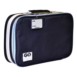 Go Green Insulated Lunch Bag