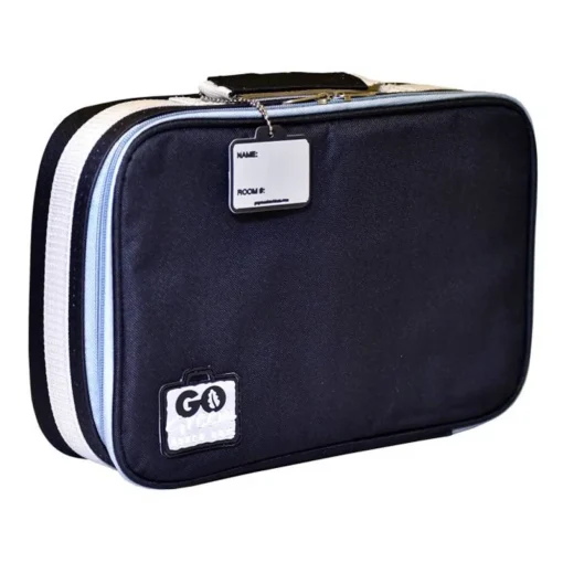 Go Green Insulated Lunch Bag