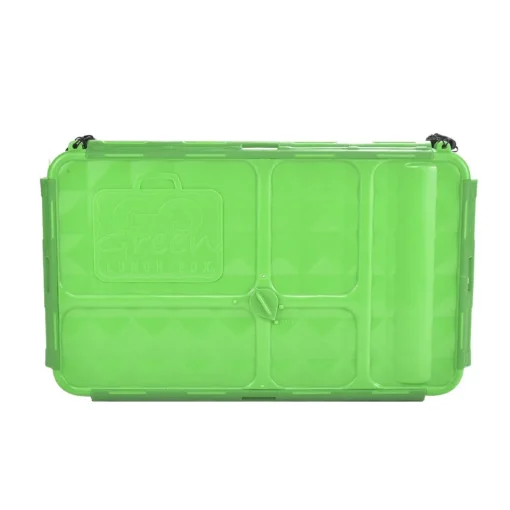 Go Green Lunchbox Lid - Large