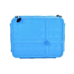 Go Green Lunchbox Lid - Medium