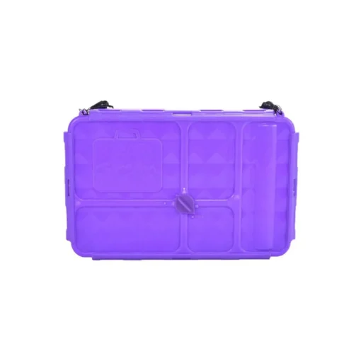 Go Green Lunchbox Lid - Small